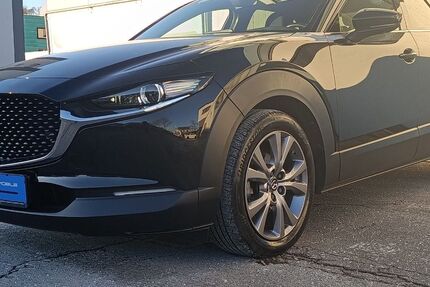 Mazda CX-30 95.862 km 17.790 &euro; Pfullingen 72793