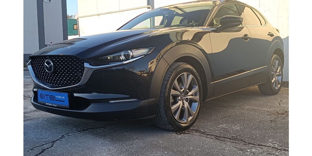 Mazda CX-30 95.862 km 17.790 &euro; Pfullingen 72793