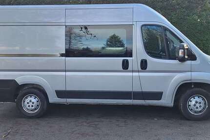 Citroen Jumper 78.000 km 18.700 &euro; Mössingen, Stadt 72116