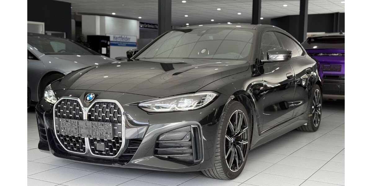 BMW 420 Gran Coupé 86.000 km 35.990 &euro; Weil im Schönbuch 71093