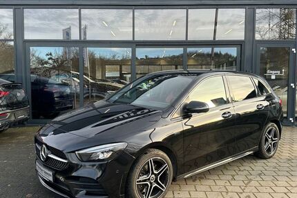 Mercedes-Benz B 250 158.600 km 20.790 &euro; TÜBINGEN 72072