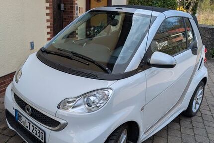 Smart ForTwo 54.000 km 7.900 &euro; Sindelfingen 71067