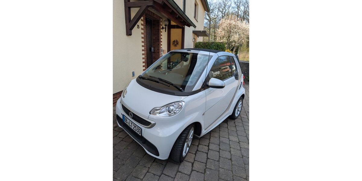 Smart ForTwo 54.000 km 7.900 &euro; Sindelfingen 71067