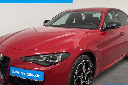 Alfa Romeo Giulia 12.000 km 33.980 &euro; Reutlingen 72762