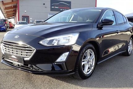 Ford Focus 79.919 km 13.390 &euro; Hechingen 72379