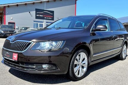 Skoda Superb 239.437 km 8.390 &euro; Hechingen 72379