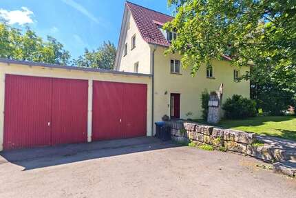 Haus Münsingen / Magolsheim Magolsheim - 9 Zimmer, 299 m&sup2;, 519.000&euro; | Angebot:26951686