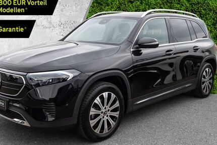 Mercedes-Benz EQB 55.300 km 30.880 &euro; Dettingen unter Teck 73265