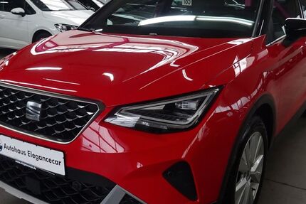 Seat Arona 41.495 km 18.549 &euro; Holzgerlingen bei Stuttgart 71088