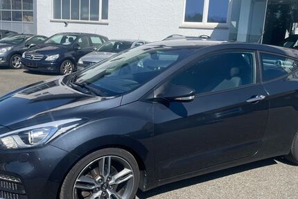 Hyundai i30 134.893 km 10.990 &euro; Ofterdingen 72131