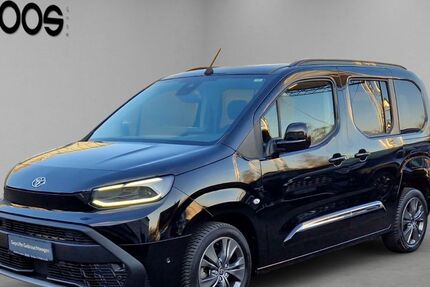 Toyota Proace City (Verso) 14.043 km 32.990 &euro; Nürtingen 72622