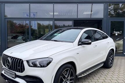 Mercedes-Benz GLE 53 AMG 199.900 km 59.990 &euro; TÜBINGEN 72072