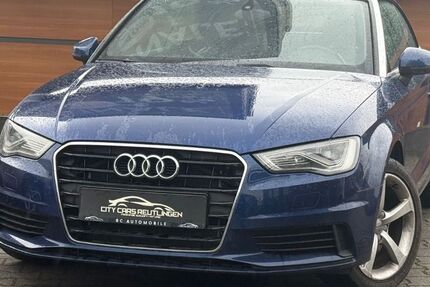 Audi A3 146.000 km 11.980 &euro; Reutlingen 72766