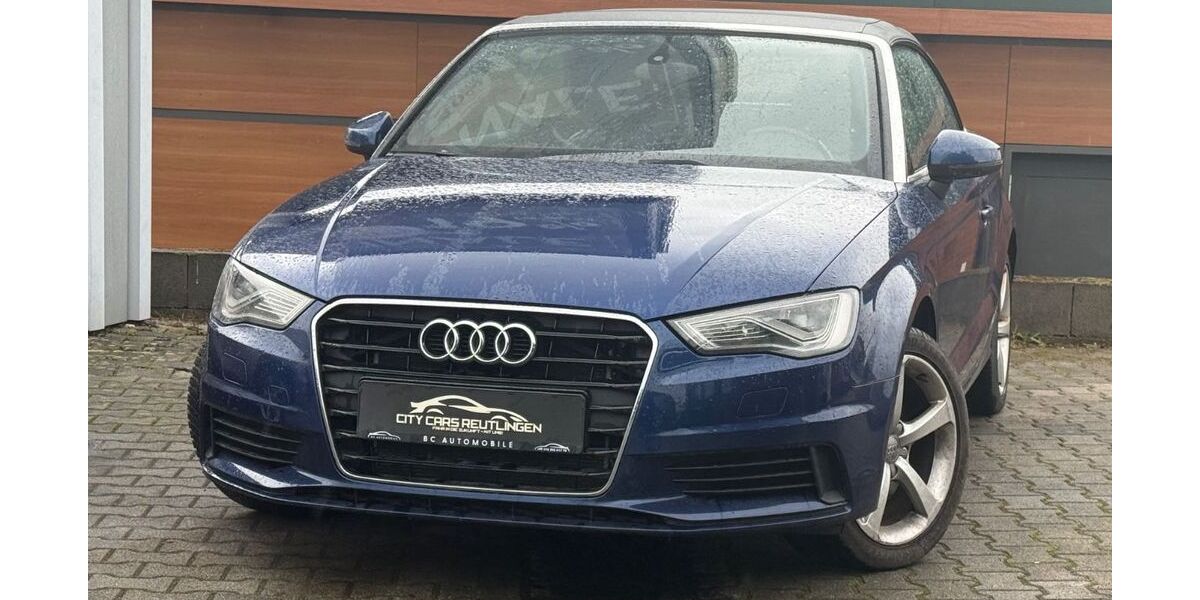 Audi A3 146.000 km 11.980 &euro; Reutlingen 72766