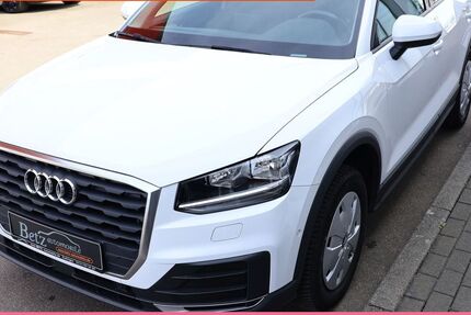 Audi Q2 59.600 km 16.980 &euro; Ostfildern 73760
