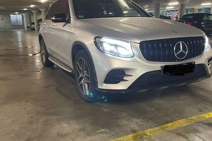 Mercedes-Benz GLC 220 138.055 km 25.500 &euro; Ostfildern 73760