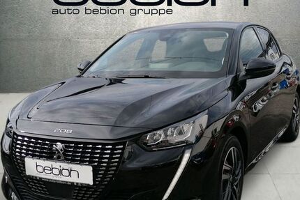 Peugeot 208 14.300 km 18.880 &euro; Reutlingen 72766