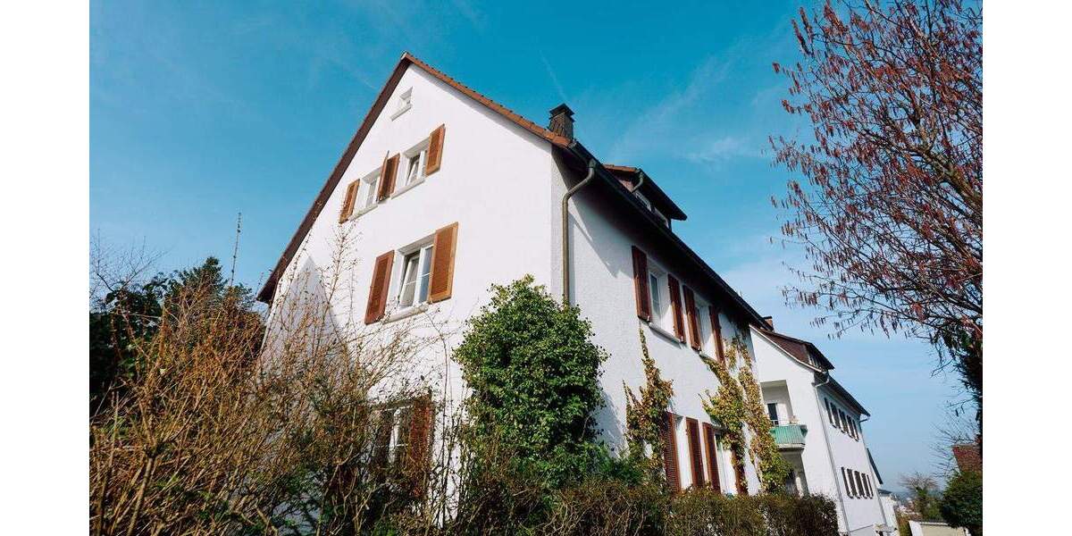 Einfamilienhaus Böblingen - 8 Zimmer, 162 m&sup2;, 648.500&euro; | Angebot:25676168