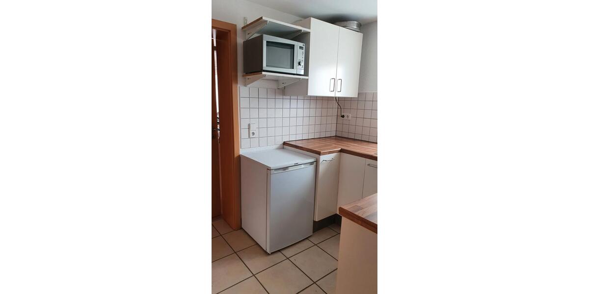 Etagenwohnung Rottenburg am Neckar - 2 Zimmer, 43 m&sup2;, 480&euro; | Angebot:26676233