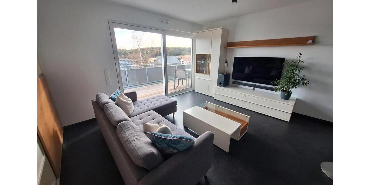 Etagenwohnung Bitz - 3 Zimmer, 78 m&sup2;, 395.000&euro; | Angebot:25306102