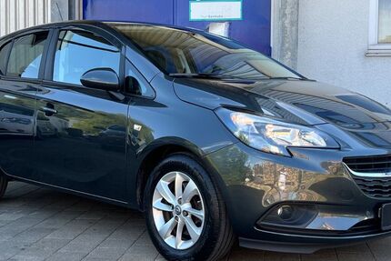 Opel Corsa 156.000 km 5.390 &euro; Lichtenstein Unterhausen 72805
