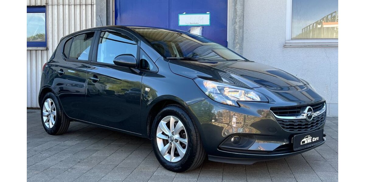 Opel Corsa 156.000 km 5.390 &euro; Lichtenstein Unterhausen 72805