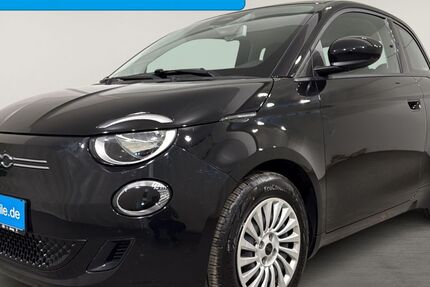 Fiat 500e 28.850 km 16.790 &euro; Reutlingen 72762