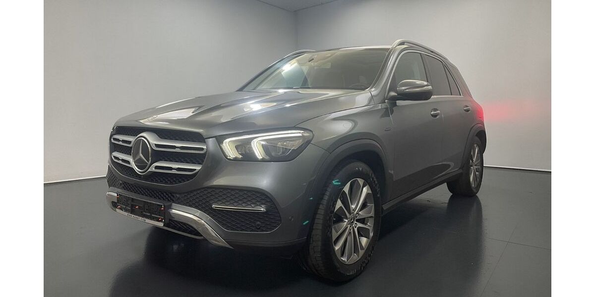 Mercedes-Benz GLE 350 220.000 km 36.499 &euro; Reutlingen / Mittelstadt 72766