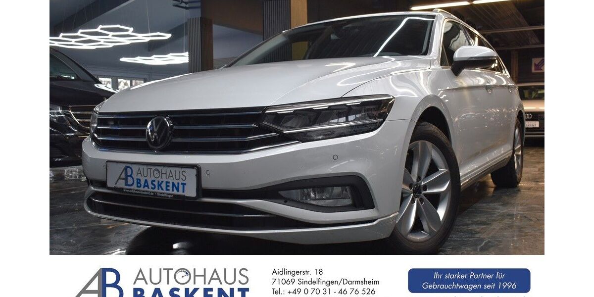 VW Passat Variant 183.500 km 16.990 &euro; Sindelfingen-Darmsheim 71069