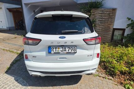 Ford Kuga 40.000 km 22.999 &euro; Riederich 72585