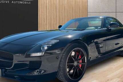 Mercedes-Benz SLS 76.000 km 274.990 &euro; Nürtingen 72622