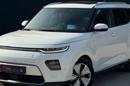 Kia Soul 42.270 km 24.490 &euro; Rottenburg am Neckar 72108