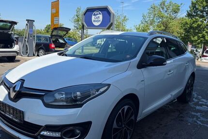 Renault Megane 214.000 km 4.990 &euro; Filderstadt / bei Stuttgart 70794