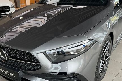 Mercedes-Benz A 250 13.456 km 37.500 &euro; Burladingen 72393