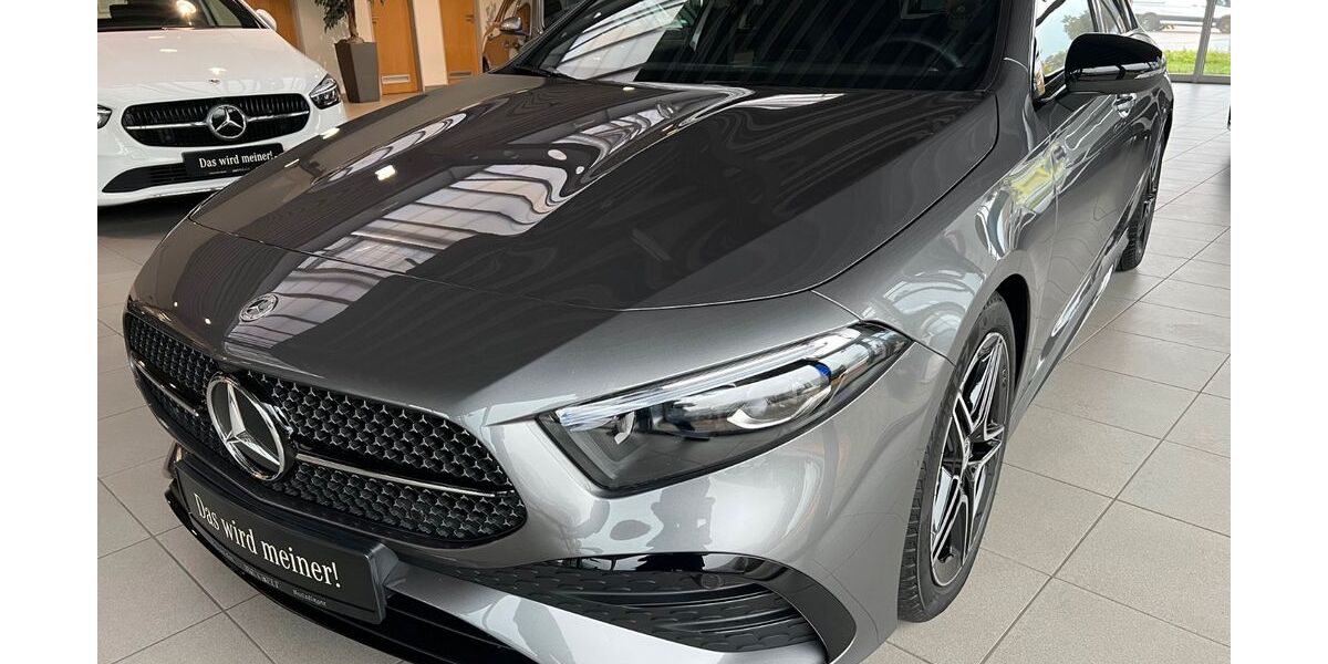 Mercedes-Benz A 250 13.456 km 37.500 &euro; Burladingen 72393