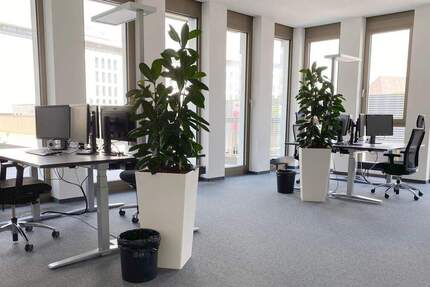 Gewerbeobjekt Böblingen Flugfeld - 500&euro; | Angebot:25803783