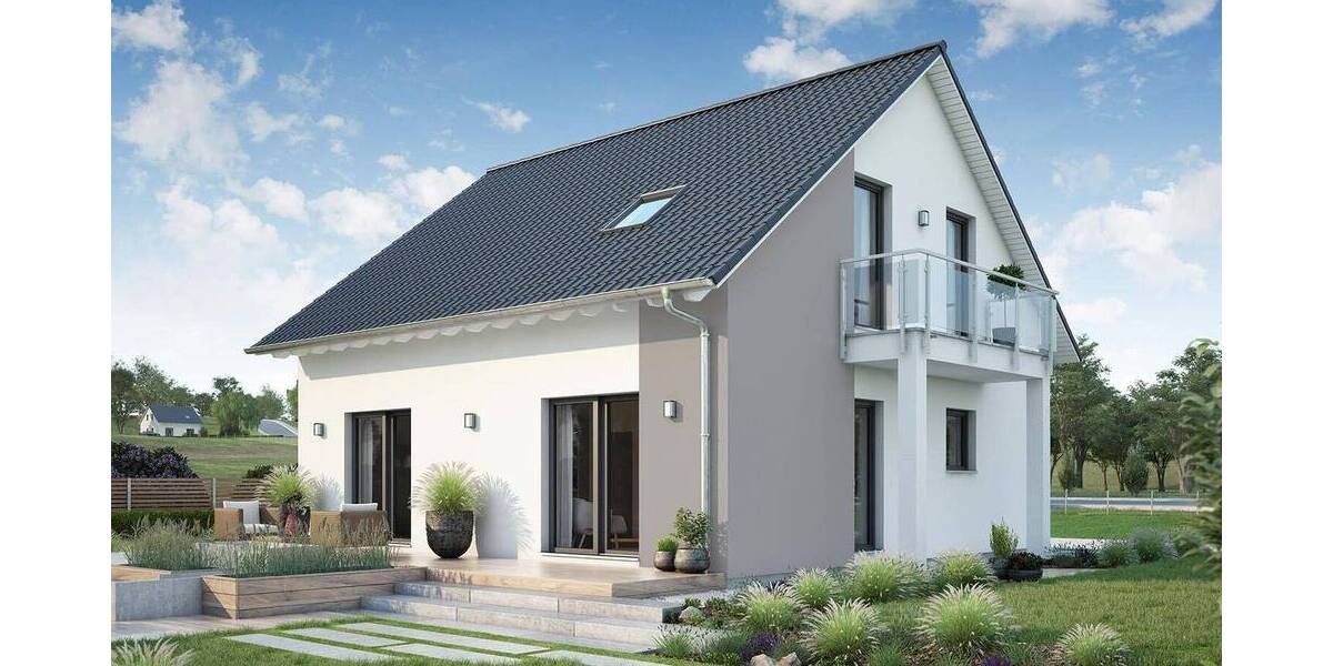 Einfamilienhaus Gomaringen Stockach - 5 Zimmer, 159 m&sup2;, 559.569&euro; | Angebot:26703352