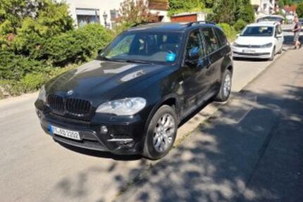 BMW X5 245.000 km 13.500 &euro; Bad Urach 72574