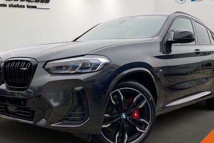 BMW X4 M40 34.900 km 69.903 &euro; Nürtingen 72622