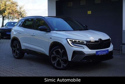 Renault Austral 58.000 km 23.999 &euro; Owen 73277
