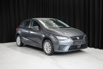 Seat Ibiza 19.800 km 15.990 &euro; Reutlingen / Betzingen 72770