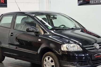 VW Fox 125.000 km 1.750 &euro; Hechingen 72379