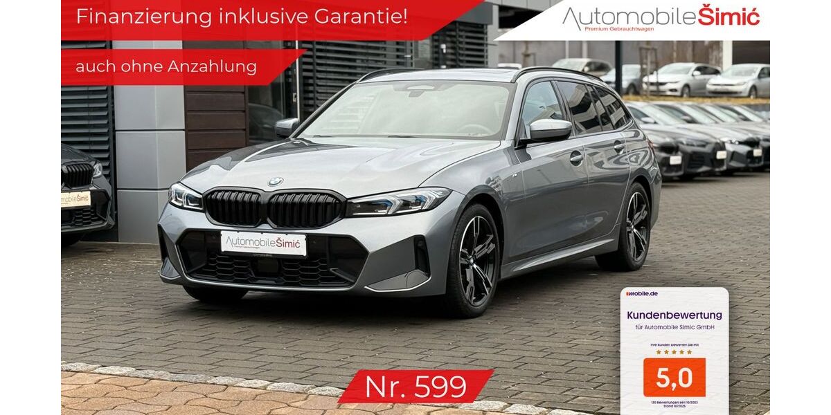 BMW 320 49.800 km 42.790 &euro; Filderstadt 70794