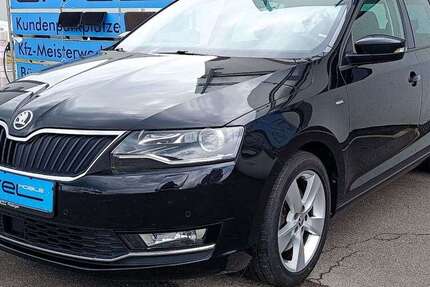 Skoda Rapid/Spaceback 101.650 km 11.490 &euro; Pfullingen 72793