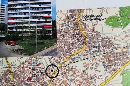 Schöne Wohnung mit toller Aussicht - Wohnung Reutlingen | Angebot:27702945