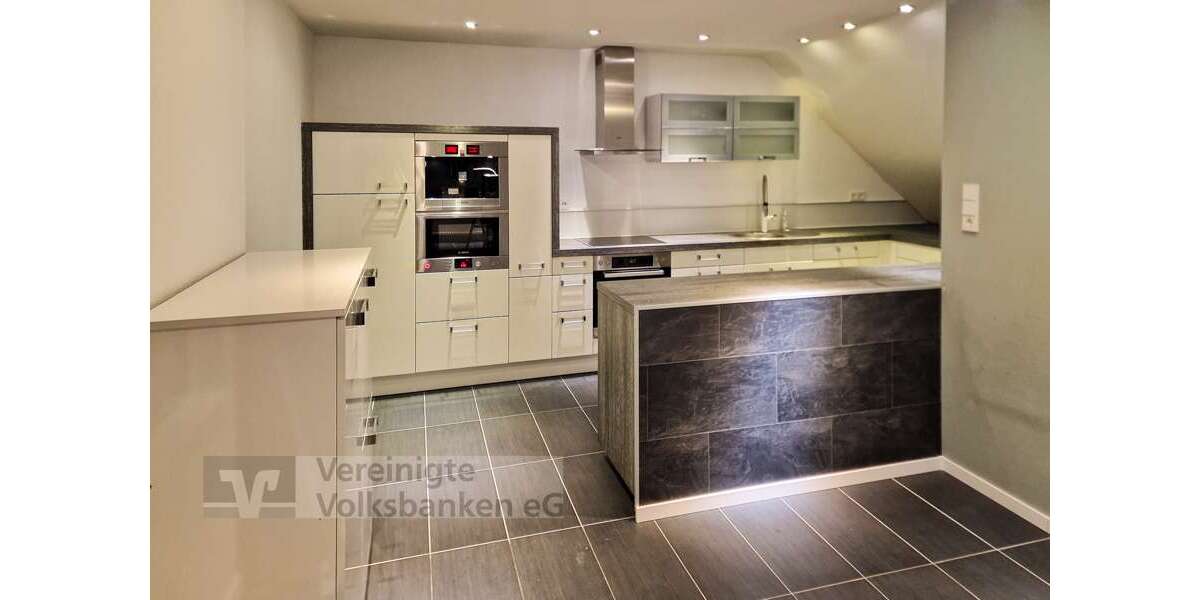 Etagenwohnung Wannweil - 6 Zimmer, 96 m&sup2;, 378.000&euro; | Angebot:22863047