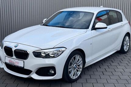 BMW 118 211.000 km 10.900 &euro; Pfullingen 72793