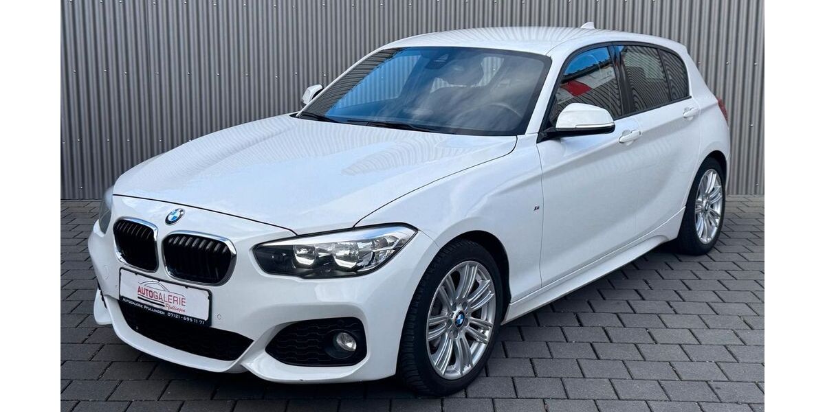 BMW 118 211.000 km 10.900 &euro; Pfullingen 72793