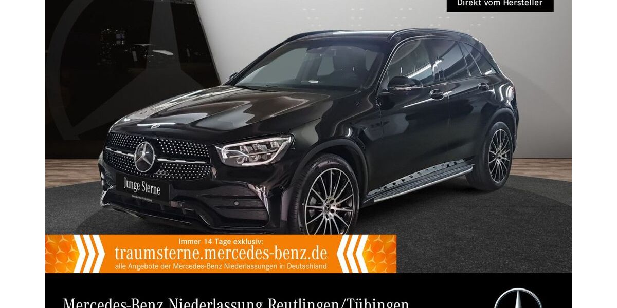 Mercedes-Benz GLC 200 91.840 km 40.990 &euro; Pfullingen 72793