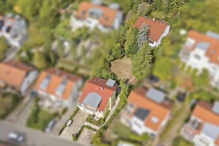 Haus Böblingen - 12 Zimmer, 516 m&sup2;, 1.750.000&euro; | Angebot:27669072